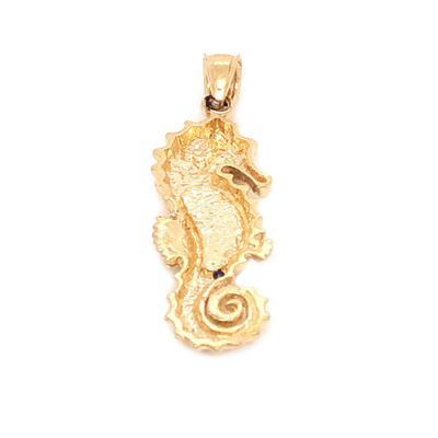Mặt dây chuyền sứa vàng 14k cho vòng cổ, trang sức động vật linh hồn, quà tặng sinh vật biển cho cô ấy với dây chuyền 20 inch