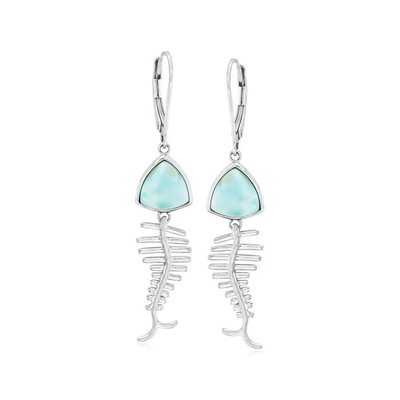 Vàng 14 K Cá Heo Đôi Khuyên Tai Vòng Tai Khuyên Tai Vòng Bộ Động Vật Biển Đời Mỹ Trang Sức Nữ Quà Tặng Cho Cô Ấy
