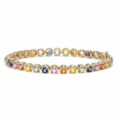 Garnet Morganite Peridot Crystal Zircon Set Bông tai Vòng cổ Mặt dây chuyền Nhẫn