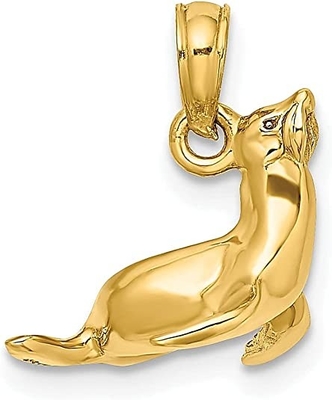 Mỹ 925 Sterling Bạc Sting Ray Đính Hạt Mặt Dây Chuyền Vòng Cổ