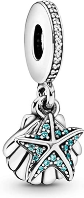 Ban Đầu 100% Bạc 925 Hạt Charm Tình Yêu Động Vật Họ Sinh Nhật Phù Hợp Với Europeran Vòng Tay Tự Làm Hạt Charm