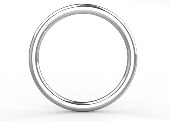 Bản lề Phân đoạn bản lề 18K Mũi vàng Cổ điển Kích thước 6-12mm