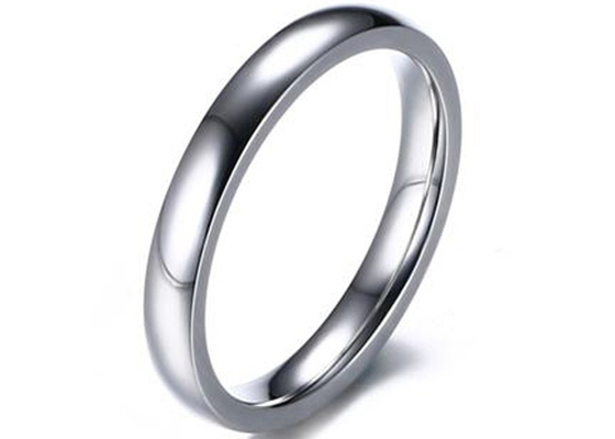 Periceing White Gold Clicker, 14k Gold Hoop Earrings OEM ODM for Anniversary